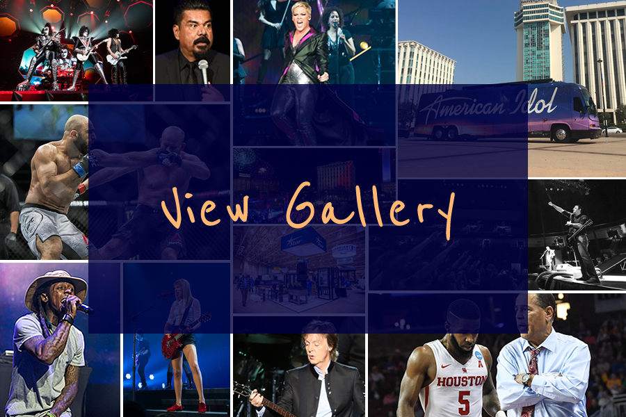 Photo Gallery Collage