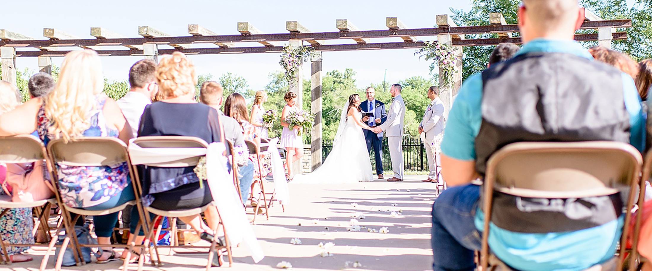Wedding & private event security